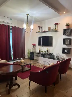 Furnished 1bdrm Apartment in Greater Accra for rent