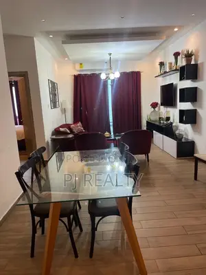 Furnished 1bdrm Apartment in Greater Accra for rent