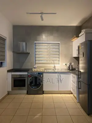 Furnished 1bdrm Apartment in Greater Accra for rent