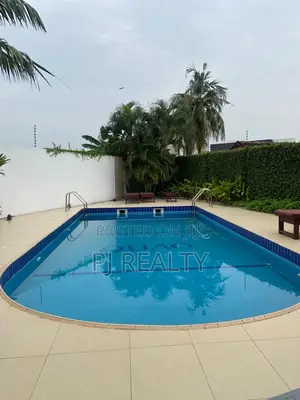 Furnished 1bdrm Apartment in Greater Accra for rent