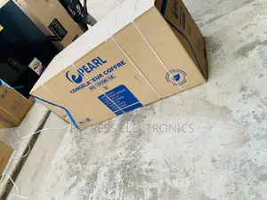 Purchase the New Pcf—9100-1a Pearl Double Door Chest Freezer at Shop