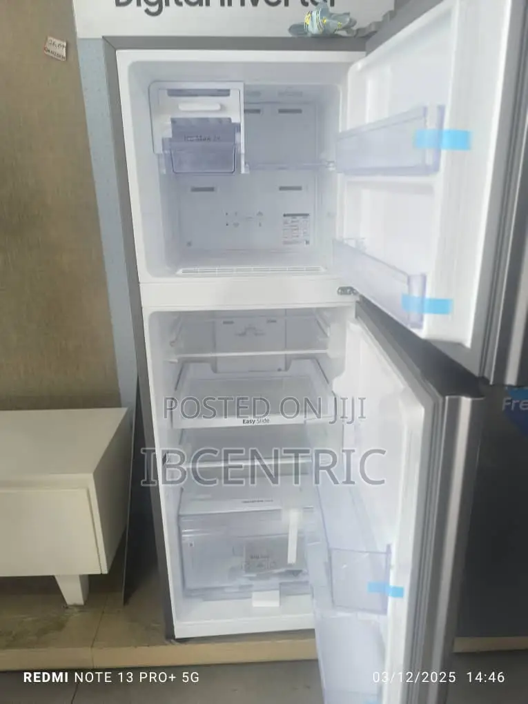 Samsung 234ltr Top Mount Fridge