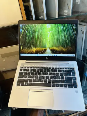 Laptop HP EliteBook 745 G5 8GB AMD Ryzen 5 SSD 256GB