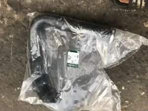 Range Rover Evoque Turbo Intercooler Hose