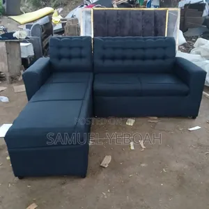 Quality Staffing Chair L Shape