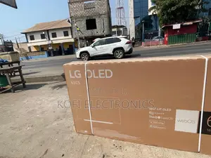 Lg 65” Uhd Ai Where Ultra Vision Meets Ultra Intelligence