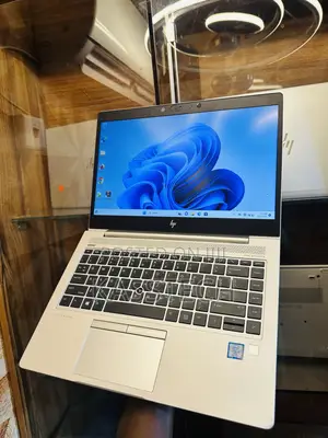 Laptop HP EliteBook 840 G6 8GB Intel Core I5 SSD 256GB