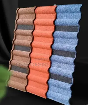 Perfec Grades of Milano Euro Roofing Tiles