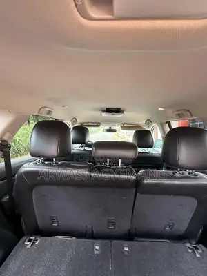 Nissan Pathfinder SV FWD 2013 Red