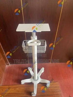 Patient Monitor Wall Mount