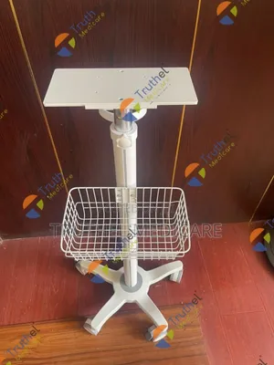 Patient Monitor Wall Mount
