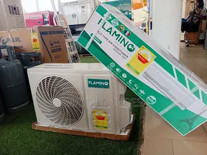Brand New Flamino 1.5hp Split Ac Indoor Unit Ready