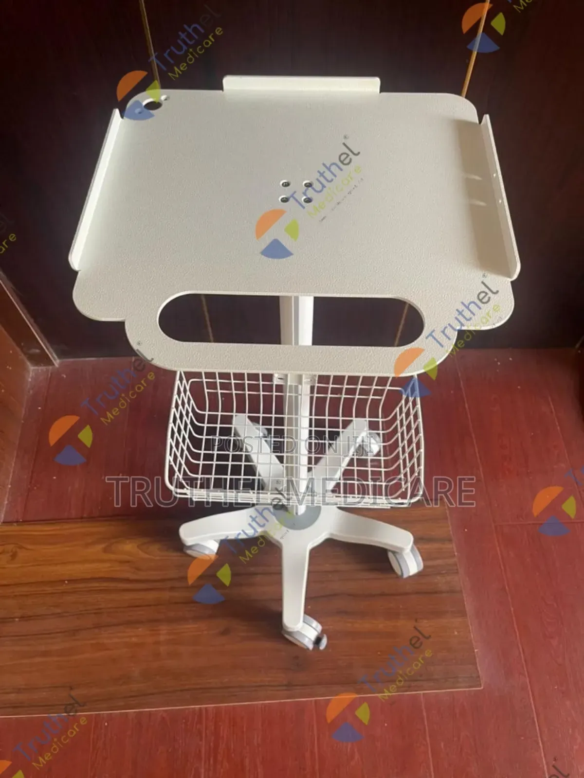 Ultrasound Machine Stand