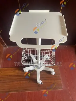Ultrasound Machine Stand