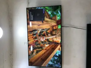 Samsung Crystal Uhd 55inches 2024model