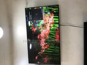 Samsung Crystal Uhd 55inches 2024model