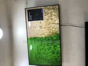 Samsung Crystal Uhd 55inches 2024model