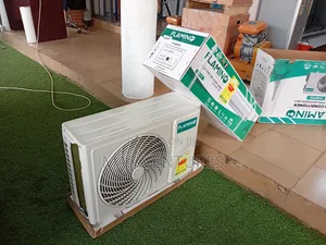 Flamino 1.5hp Split Ac Indoor Unit Clean Air Filter
