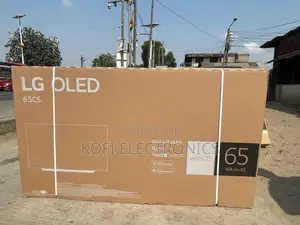 Lg’S 65” Masterpiece Built for Viewers With Unmatched Taste