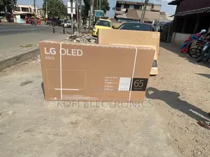 Lg’S 65” Masterpiece Built for Viewers With Unmatched Taste