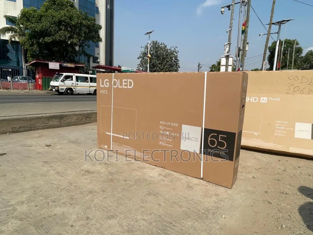 Experience Reality Reloaded With Lg 65” Uhd Ai