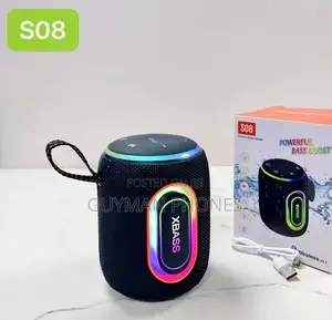 Xbass B48 Portable Bt Speaker