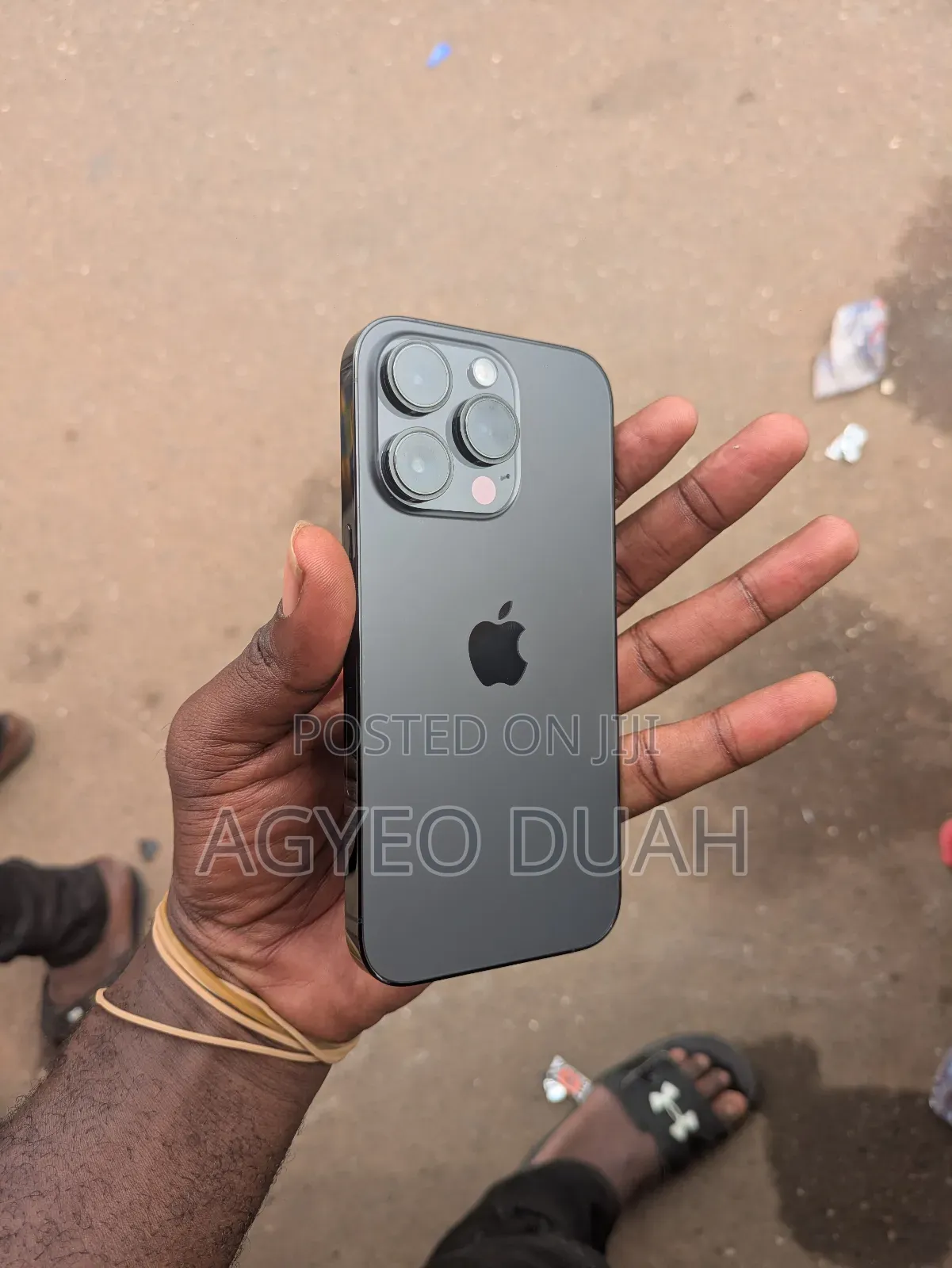 Apple iPhone 14 Pro 256 GB Black