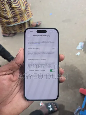 Apple iPhone 14 Pro 256 GB Black