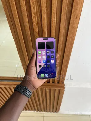Apple iPhone 15 Pro Max 256 GB