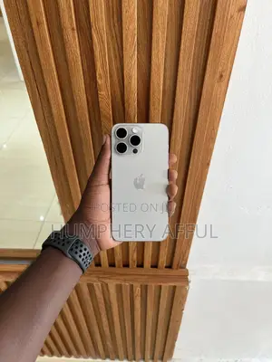 Apple iPhone 15 Pro Max 256 GB