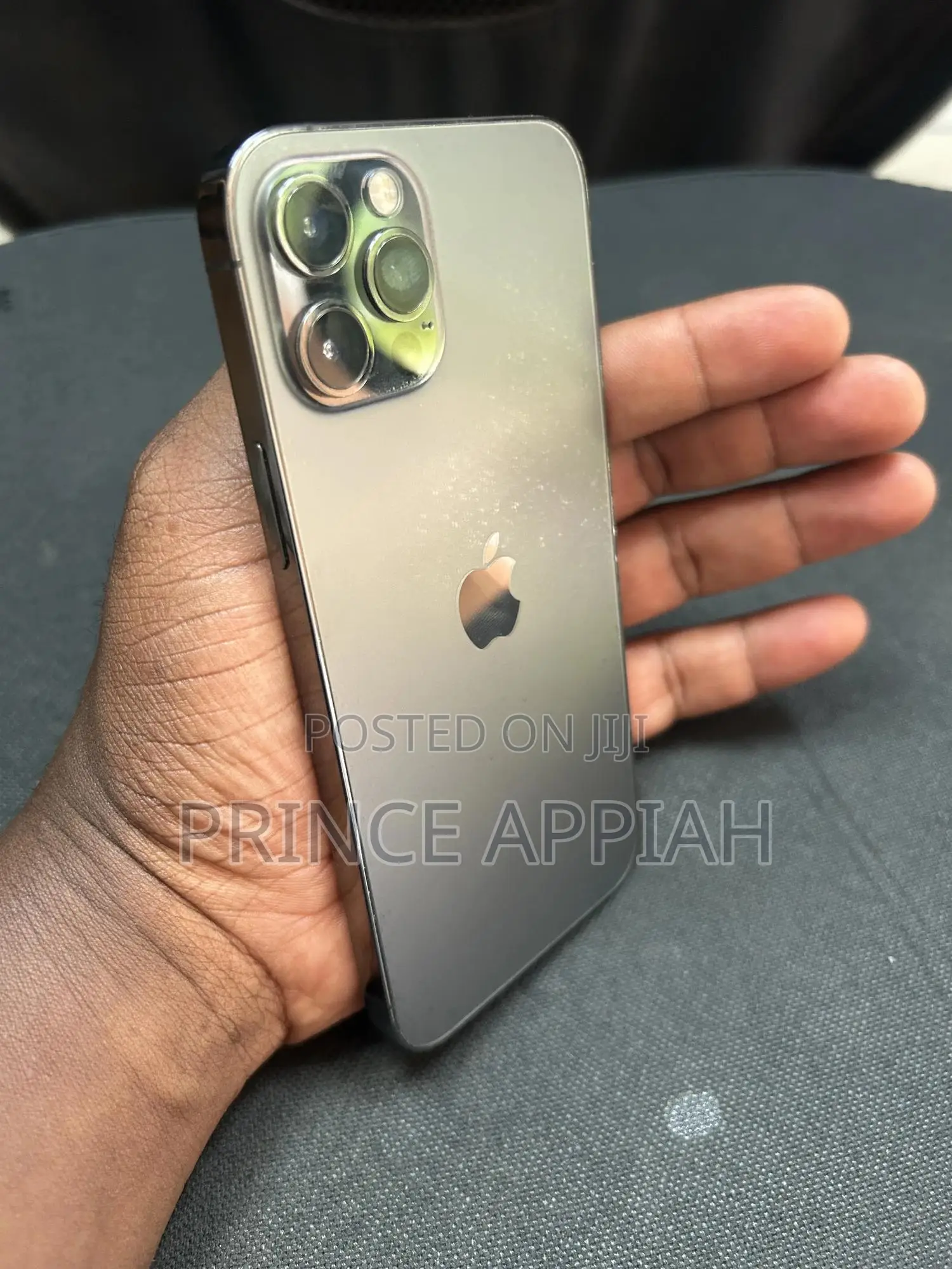 Apple iPhone 12 Pro 128 GB Bronze