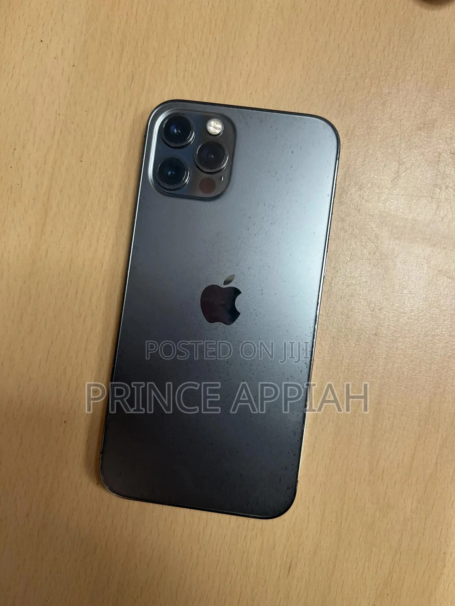 Apple iPhone 12 Pro 128 GB Bronze