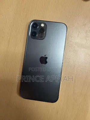 Apple iPhone 12 Pro 128 GB Bronze