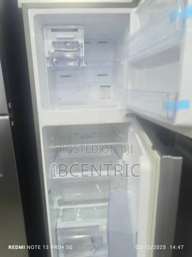Samsung 255ltrs Top Mounted Freezer