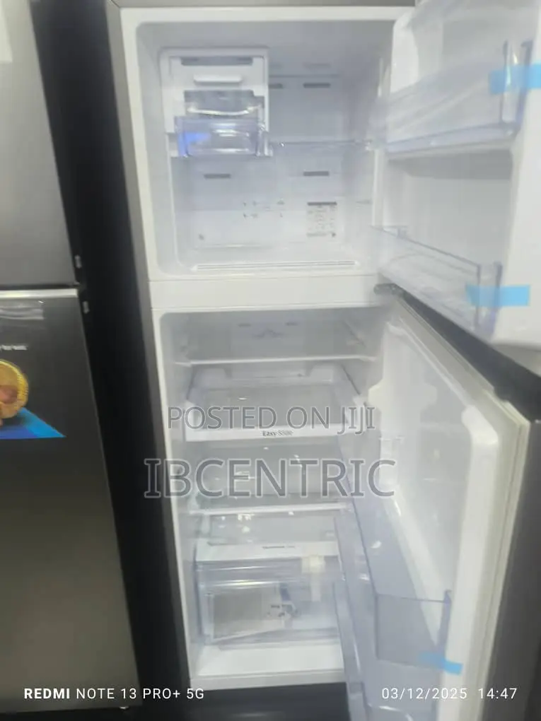 Samsung 255ltrs Top Mounted Freezer