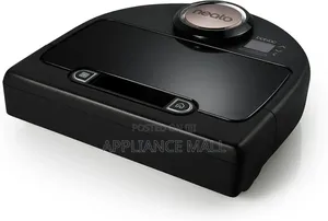 Robot Vacuum Cleaner