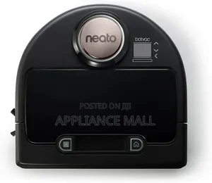 Robot Vacuum Cleaner