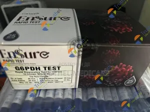 G6pd Test Cassettes