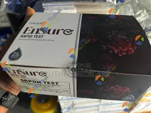G6pd Test Cassettes