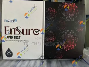 G6pd Test Cassettes