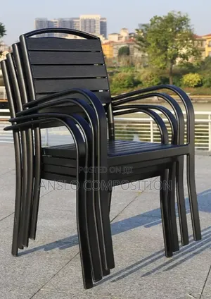 Waterproof Garden Chair