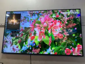 55du8070 Samsung 55 Inches Crystal Uhd HDR Satellite Smart Uk Tv