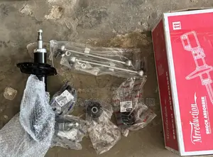 Hyundai Elantra 2012-2016 Front Shocks, Link,Ball Joint,Bushings
