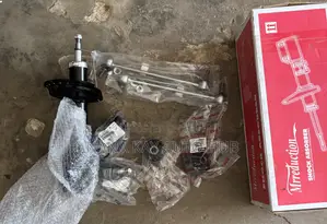 Hyundai Elantra 2012-2016 Front Shocks, Link,Ball Joint,Bushings