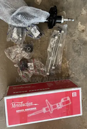 Hyundai Elantra 2012-2016 Front Shocks, Link,Ball Joint,Bushings
