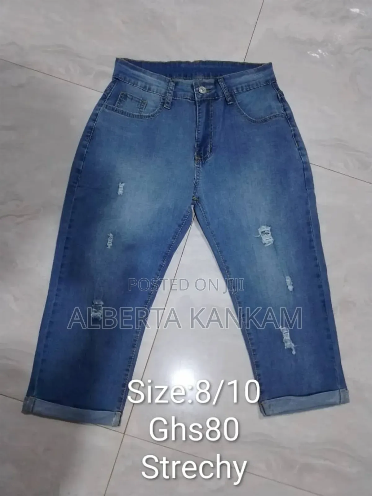 Be Transformed in Style