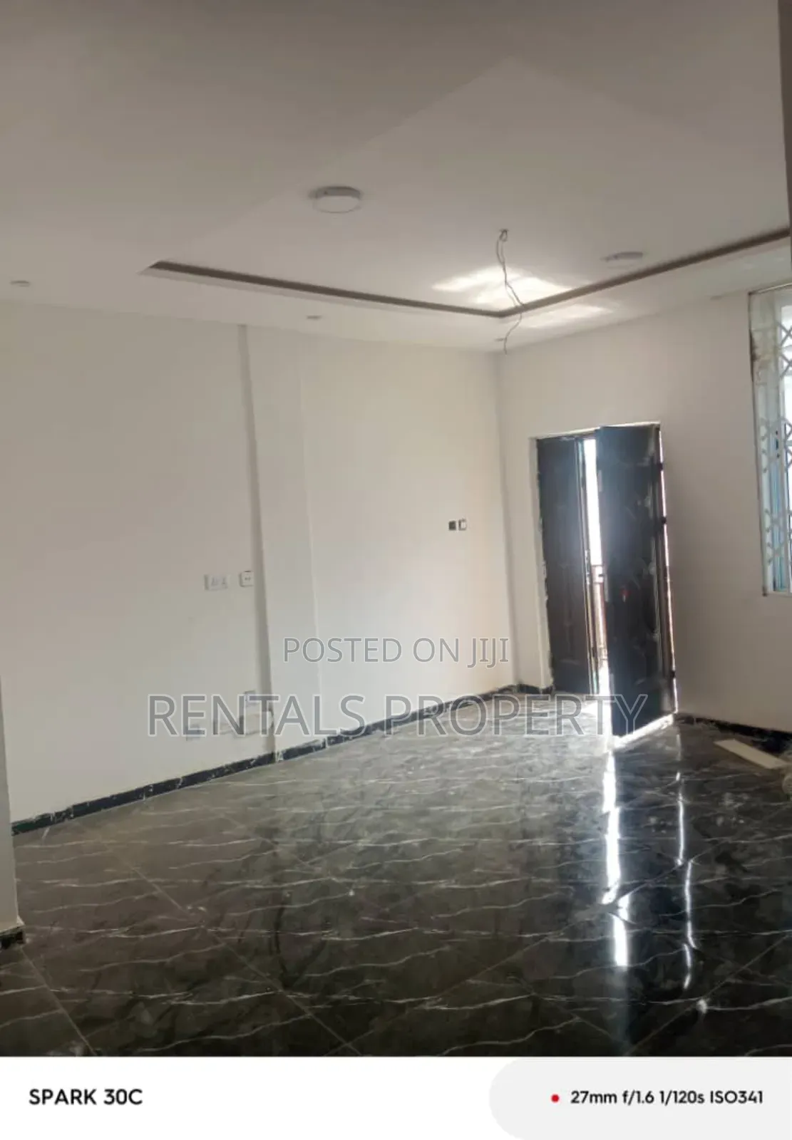 2bdrm Apartment in Accra Metropolitan for rent