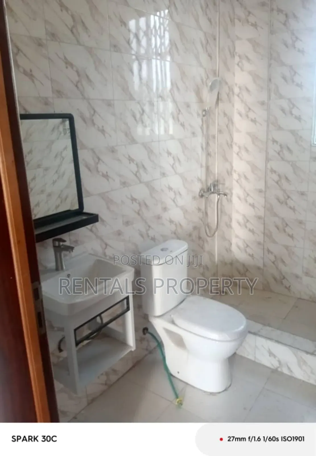 2bdrm Apartment in Accra Metropolitan for rent