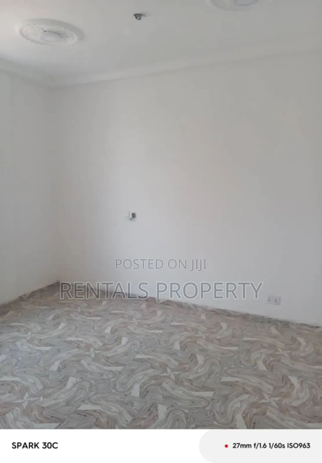 2bdrm Apartment in Accra Metropolitan for rent