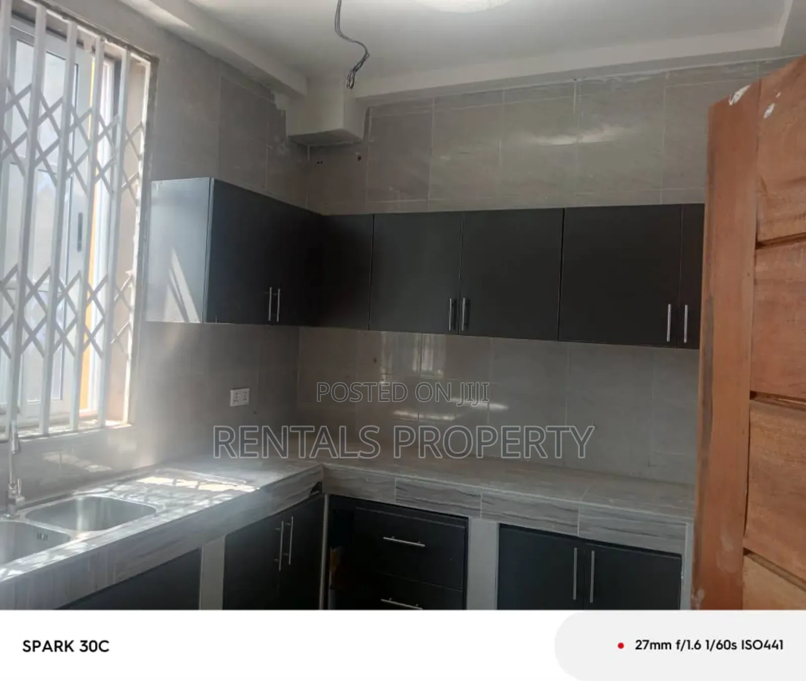 2bdrm Apartment in Accra Metropolitan for rent